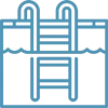 Mikvah Icon