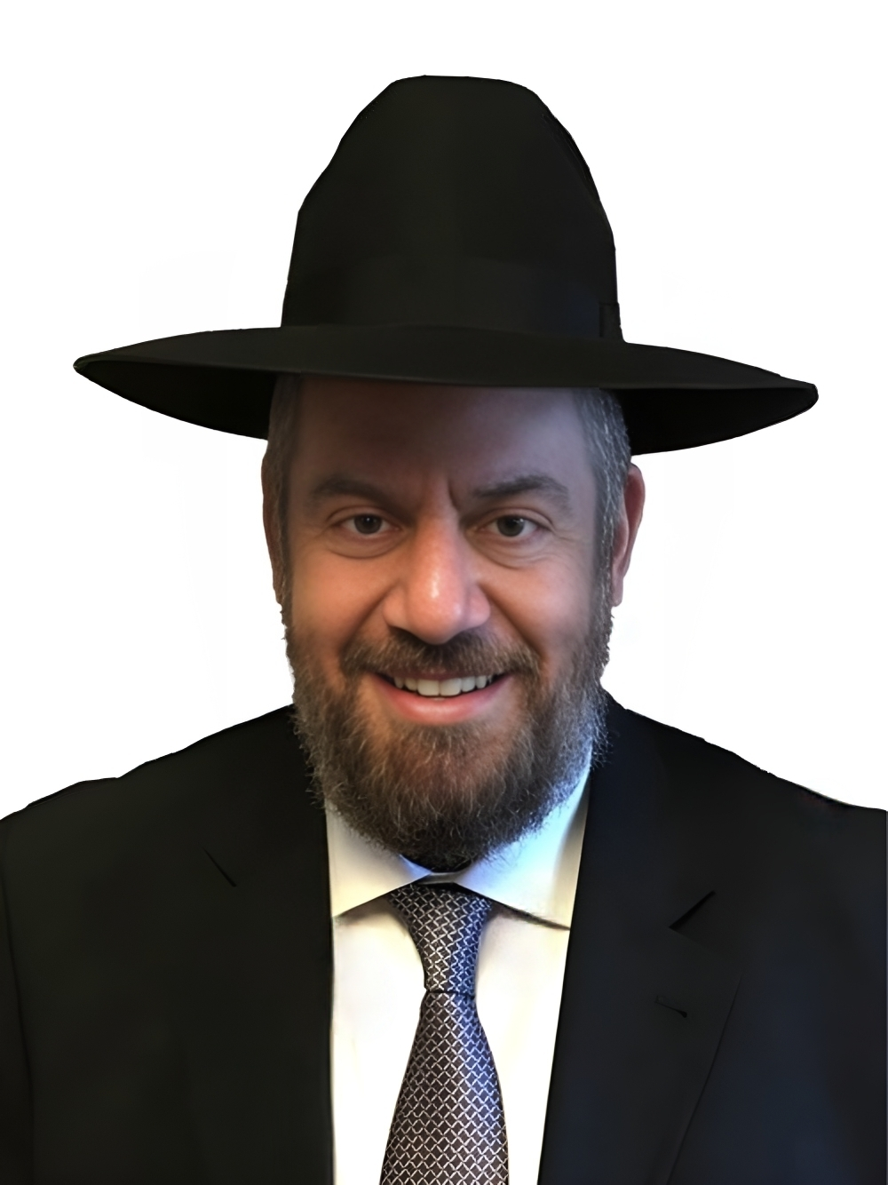 Rabbi Ephraim Shapiro